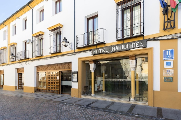 Gallery - Eurostars Maimónides Hotel