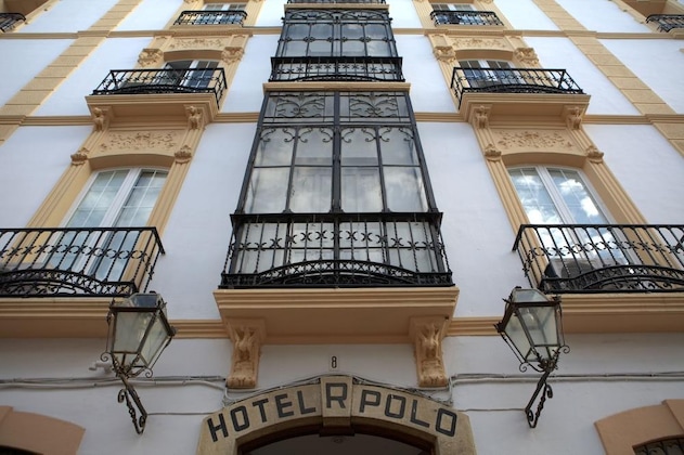 Gallery - Ronda Hotel Polo