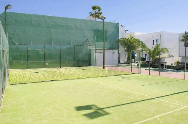 Gallery - Apartamentos Jable Bermudas
