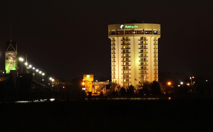 Gallery - Holiday Inn Charleston Riverview By Ihg