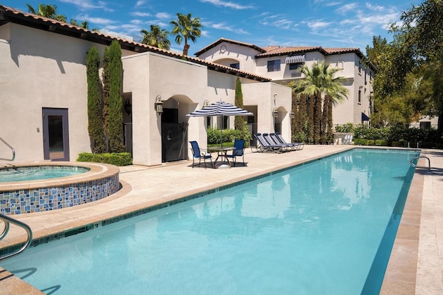 Gallery - Tuscany Suites & Casino