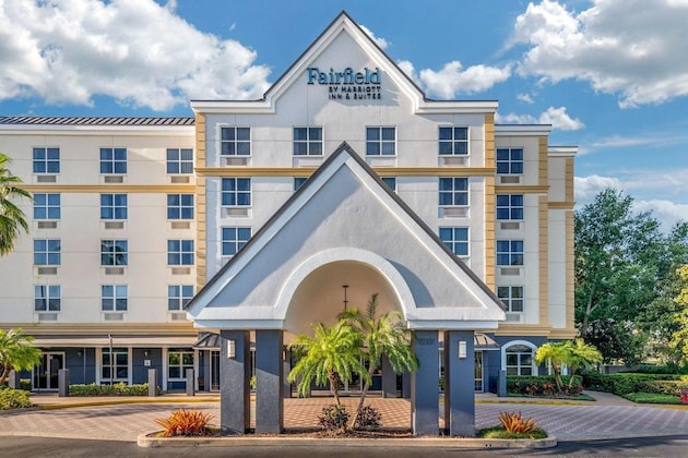Gallery - Fairfield Inn & Suites By Marriott Orlando Lake Buena Vista