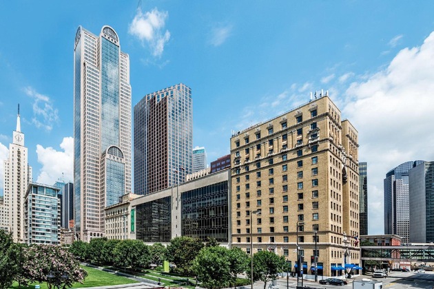 Gallery - Hotel Indigo Dallas Downtown By Ihg