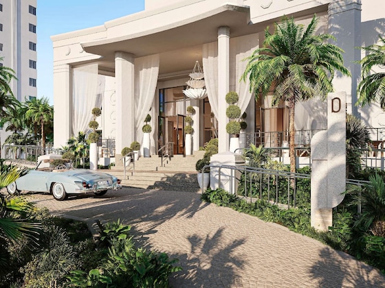 Gallery - Delano Miami Beach