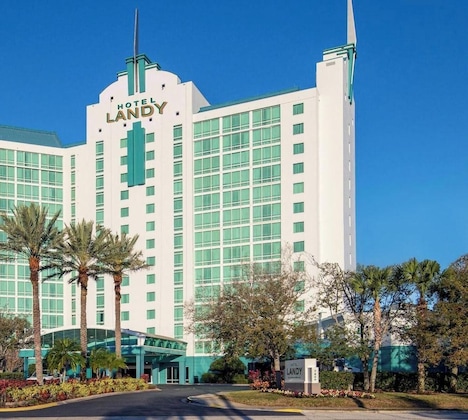 Gallery - Hotel Landy Orlando Universal Blvd., a Tribute Portfolio Hotel