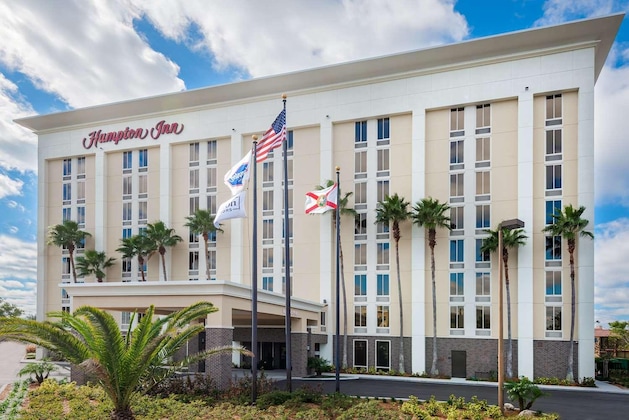 Gallery - Hampton Inn Orlando Near Universal Blv International Dr