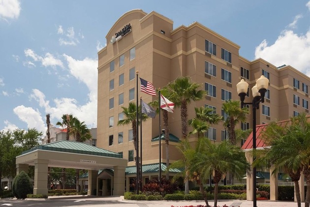 Gallery - Springhill Suites By Marriott Convention Center I-Drive