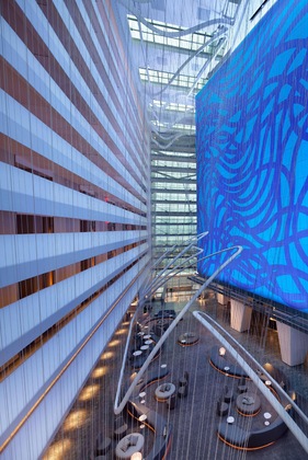 Gallery - Conrad New York Downtown