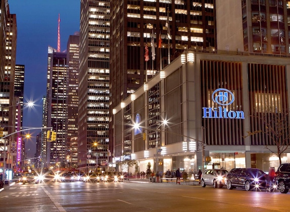 Gallery - New York Hilton Midtown