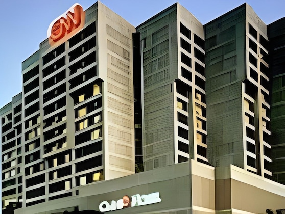 Gallery - Omni Atlanta Hotel At Centennial Park