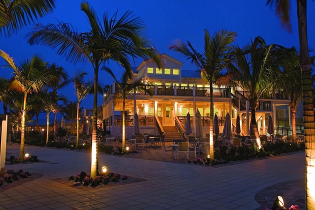 Gallery - South Seas Resort
