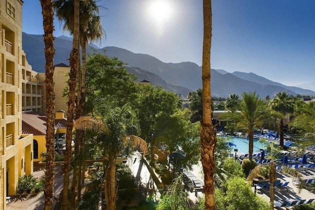 Gallery - Renaissance Palm Springs Hotel