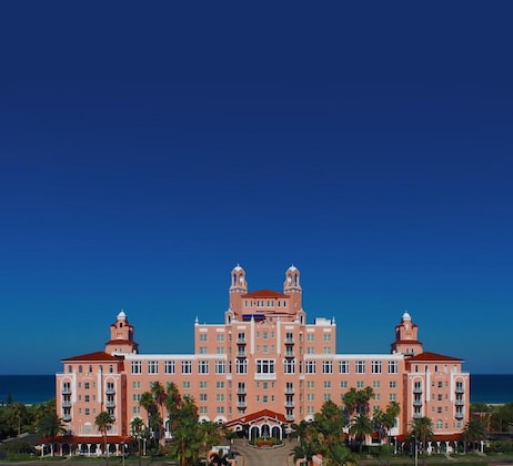 Gallery - The Don Cesar