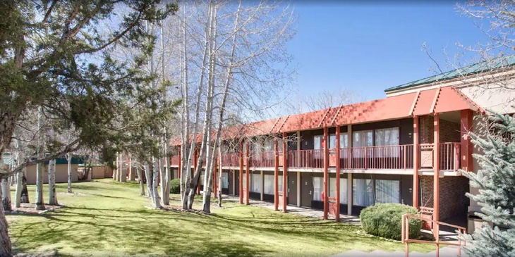 Gallery - The Durango Downtown Inn