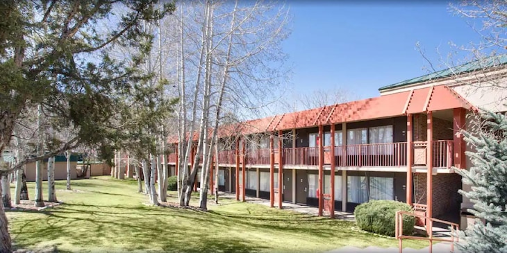 Gallery - The Durango Downtown Inn