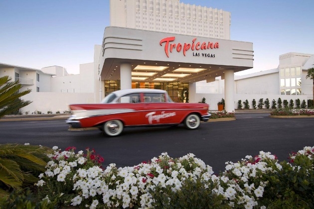 Gallery - Tropicana Las Vegas - A Doubletree By Hilton Hotel