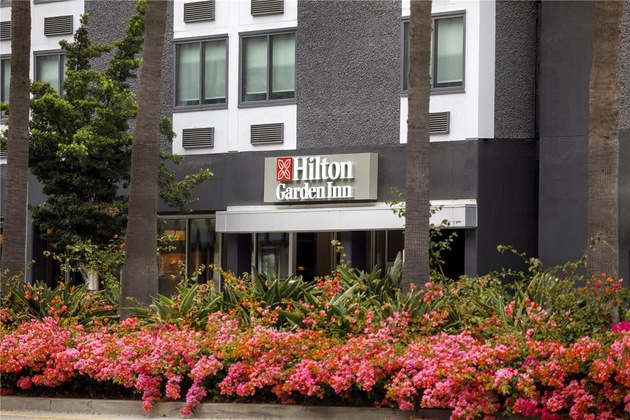 Gallery - Hilton Garden Inn LAX Los Angeles Airport