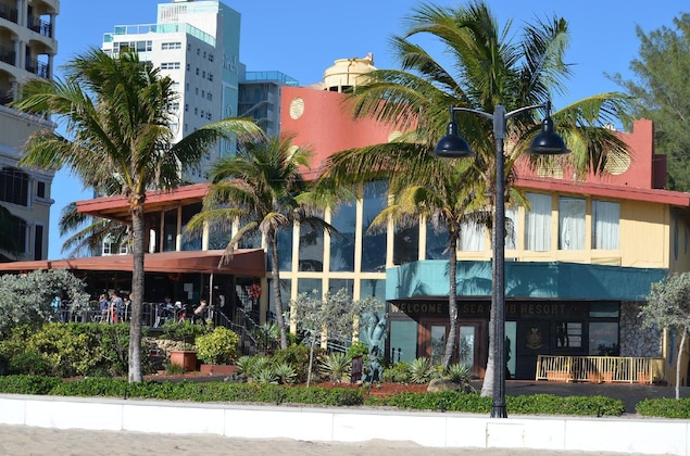 Gallery - Sea Club Resort