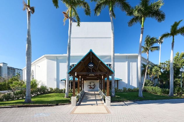 Gallery - Marriott Sanibel Harbour Resort & Spa