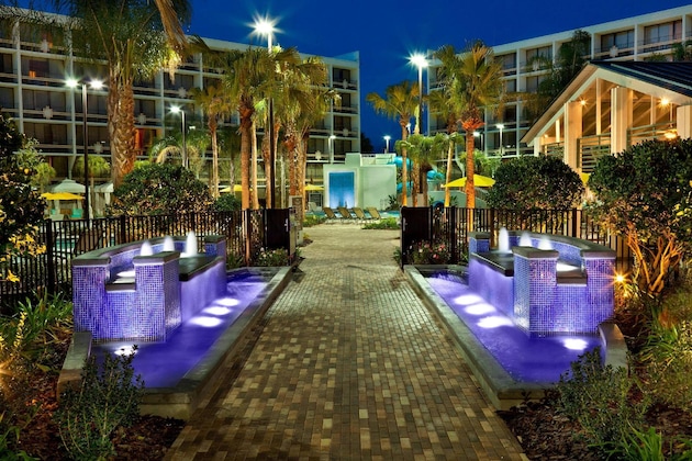 Gallery - Sheraton Orlando Lake Buena Vista Resort