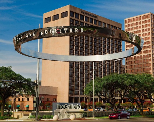 Gallery - The Westin Oaks Houston At The Galleria