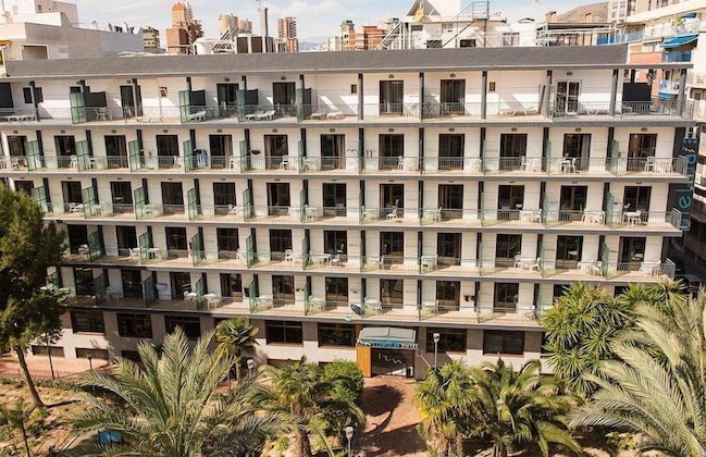 Gallery - Hotel Melina