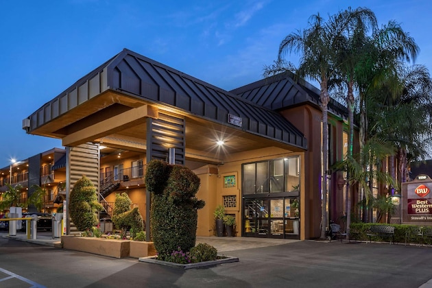 Gallery - Best Western Plus Stovall's Inn