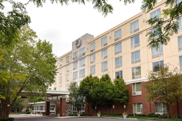 Gallery - Doubletree By Hilton Boston Bayside