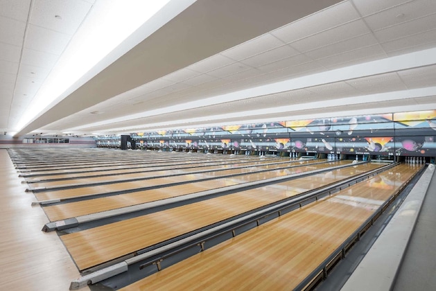 Gallery - Ramada By Wyndham Boston