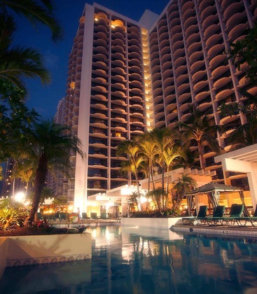 Gallery - Waikiki Beach Marriott Resort & Spa