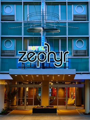 Gallery - Hotel Zephyr San Francisco
