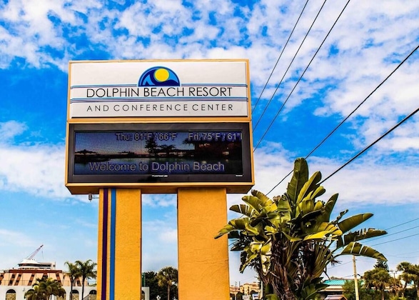 Gallery - Dolphin Beach Resort