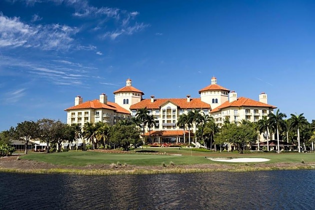 Gallery - The Ritz-Carlton Naples, Tiburón