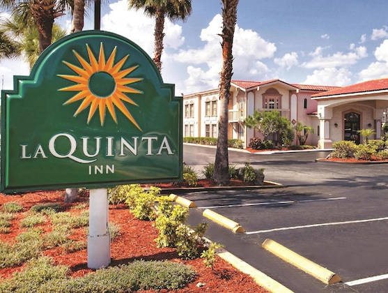 Gallery - La Quinta Inn By Wyndham Orlando International Drive North