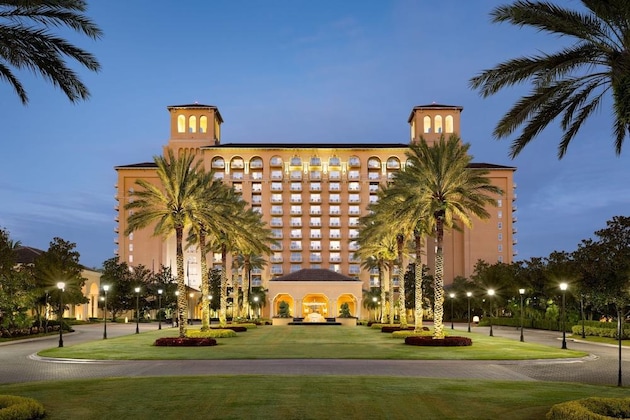 Gallery - The Ritz-Carlton Orlando, Grande Lakes