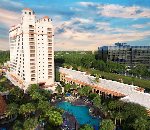 Gallery - Doubletree by Hilton Orlando Theme Park Resort