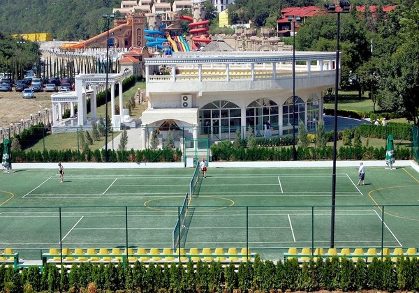 Gallery - Royal Park Hotel - All Inclusive