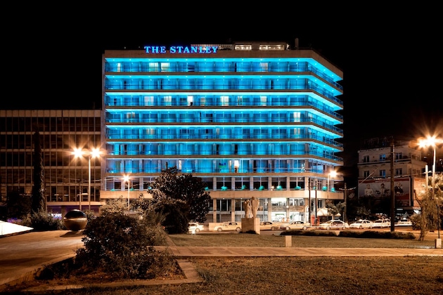Gallery - The Stanley Hotel