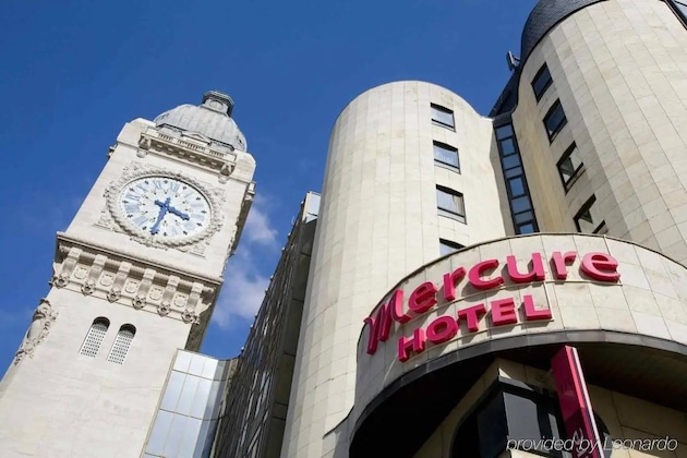 Gallery - Mercure Paris Gare De Lyon Tgv