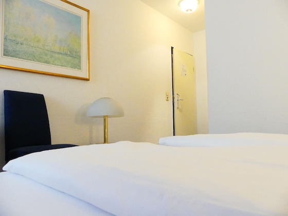 Gallery - Hotel Königshof The Arthouse