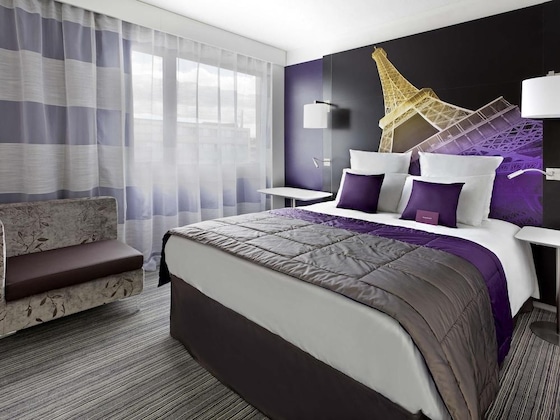 Gallery - Hotel Mercure Paris Centre Tour Eiffel