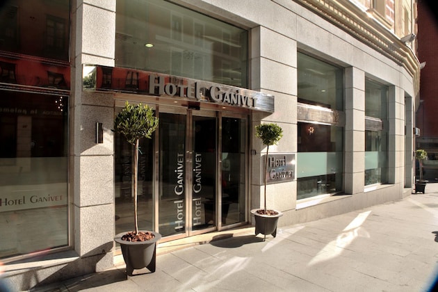 Gallery - Hotel Porcel Ganivet