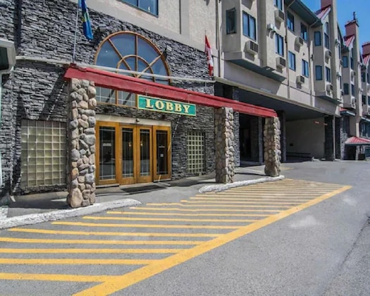 Gallery - Chateau Canmore