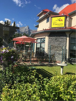 Gallery - Chateau Canmore