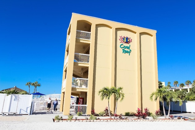 Gallery - Coral Reef Beach Resort