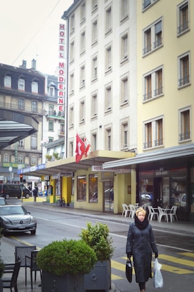 Gallery - Moderne