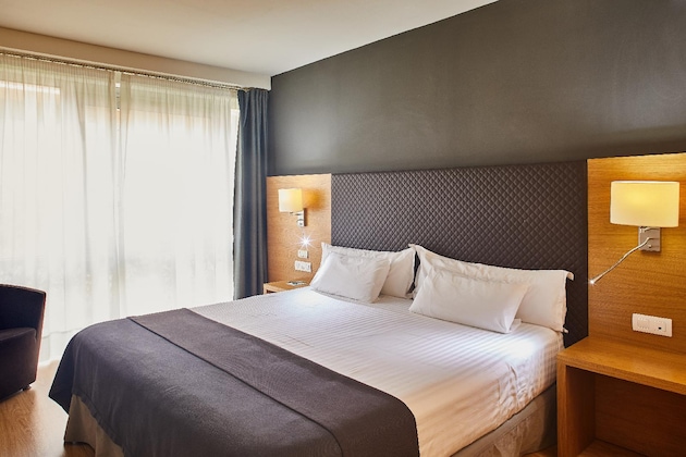 Gallery - Hotel Silken Ramblas