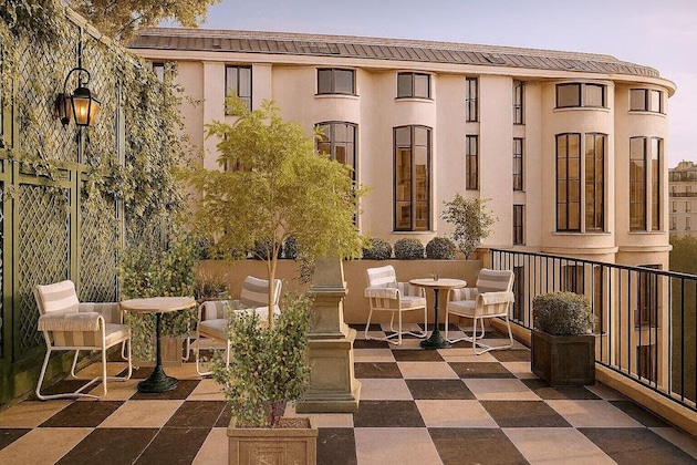 Gallery - Hôtel Le Magnifique (Ex Hôtel Le M Paris)