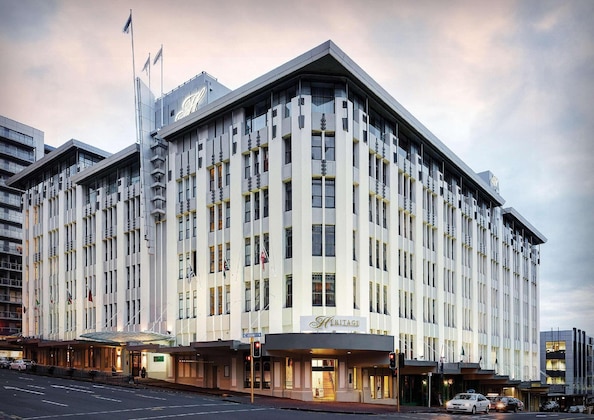 Gallery - Rendezvous Heritage Hotel Auckland