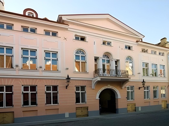 Gallery - St. Olav Hotel